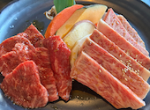 飛騨牛焼肉 赤べこ 長良早田店: こっこさんの2026年05月10日の1枚目の投稿写真