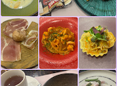 Osteria Oliva Nera a TOKYO オステリア オリーヴァ ネーラ トウキョウ 王子店: ベティさんの2026年08月02日の1枚目の投稿写真