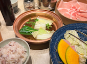 しゃぶしゃぶ 山笑ふ 名古屋ラシック店: ニックネームさんの2026年03月26日の1枚目の投稿写真