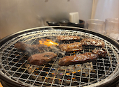 牛角 ミューザ川崎店: 松岡さんの2026年07月07日の1枚目の投稿写真