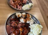 国産鶏焼肉 和気あいあい: nananaさんの2026年06月28日の1枚目の投稿写真