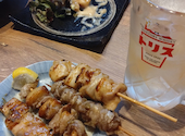とり酒場 天文館店: しんちゃんさんの2026年05月17日の3枚目の投稿写真
