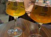 Carbon Brews Tokyo カーボンブリューズ トーキョー: ちいちさんの2024年02月23日の3枚目の投稿写真