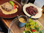 Bistro JIN: チビコちゃんさんの2026年05月の1枚目の投稿写真