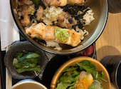 YAKITORI&SAKE 鳥光國 さいたま新都心店: jokoさんの2026年03月の1枚目の投稿写真