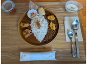 はらっぱカレー店: naonaoさんの2026年09月12日の1枚目の投稿写真