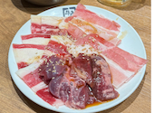 牛角 阿佐ヶ谷北口店: ビビ子さんの2026年02月03日の3枚目の投稿写真