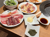牛角 阿佐ヶ谷北口店: ビビ子さんの2026年04月11日の3枚目の投稿写真