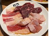 牛角 阿佐ヶ谷北口店: ビビ子さんの2026年05月23日の3枚目の投稿写真