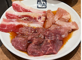 牛角 阿佐ヶ谷北口店: ビビ子さんの2026年06月23日の2枚目の投稿写真
