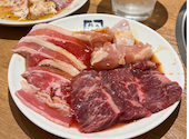 牛角 阿佐ヶ谷北口店: ビビ子さんの2026年08月01日の1枚目の投稿写真
