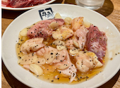 牛角 阿佐ヶ谷北口店: ビビ子さんの2026年08月01日の2枚目の投稿写真