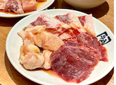 牛角 阿佐ヶ谷北口店: ビビ子さんの2026年08月20日の3枚目の投稿写真