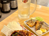 3 6 5酒場 阿佐ヶ谷駅前店: ビビ子さんの2025年10月07日の1枚目の投稿写真
