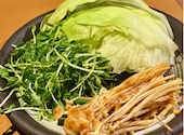 しゃぶしゃぶ温野菜 阿佐ヶ谷店: ビビ子さんの2026年05月の1枚目の投稿写真