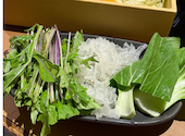 温野菜 阿佐ヶ谷店: ビビ子さんの2026年06月04日の2枚目の投稿写真
