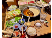 温野菜 阿佐ヶ谷店: ビビ子さんの2026年06月04日の3枚目の投稿写真