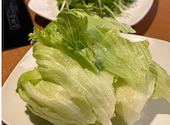 温野菜 阿佐ヶ谷店: ビビ子さんの2026年08月20日の1枚目の投稿写真