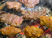 もつ焼き陸高円寺店: ビビ子さんの2026年05月01日の1枚目の投稿写真