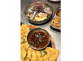 KOREAN　DINING　CHAYU　-チャユ-　福岡店: rさんの2025年01月の1枚目の投稿写真