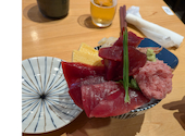 すし処 魚のへそ しず前と江戸前ずし アスティ東館店: さっちゃんさんの2026年07月12日の1枚目の投稿写真