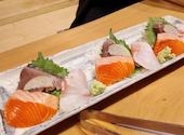 鮮魚　天ぷら　すしつま　名古屋広小路店: たそたそさんの2026年06月18日の1枚目の投稿写真