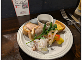 Bistro いちスタイル 天神: ろっくんさんの2024年10月20日の1枚目の投稿写真