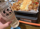 旨肉鉄鍋屋 ぐちゅぷるん: よぴさんの2026年10月04日の1枚目の投稿写真