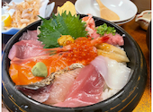 海鮮居酒屋 近江町食堂: よぴさんの2026年08月14日の1枚目の投稿写真