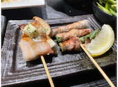 ほっこり串焼酒場 あし跡: よぴさんの2026年06月05日の2枚目の投稿写真