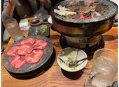 炭火焼肉 ごえ門 高砂店: よぴさんの2026年04月27日の1枚目の投稿写真