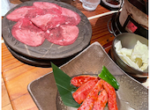 炭火焼肉 ごえ門 高砂店: よぴさんの2026年07月06日の1枚目の投稿写真