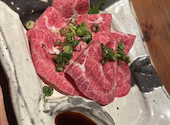炭火焼肉 ごえ門 高砂店: よぴさんの2026年09月09日の1枚目の投稿写真