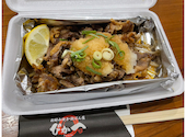 お好み焼き 鉄ぱん屋 ぴか一 播磨町本店: よぴさんの2026年07月27日の1枚目の投稿写真