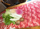 水炊き　吟醸もつ鍋　由乃（ゆの）錦本店: あやさんの2024年10月の1枚目の投稿写真