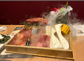 炭火焼肉 キョロちゃん 池田店: なおちゃんさんの2026年10月11日の1枚目の投稿写真