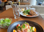 104 5 Cafe Dining & Bar イチマルヨンゴー カフェ ダイニング アンド バー: こみさんの2026年08月14日の1枚目の投稿写真