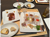 リュクスダイニングハプナ LUXE DINING HAPUNA 品川プリンスホテル: ひみこさんの2025年11月08日の2枚目の投稿写真