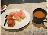 ダイニングバー&レストラン crossfield with TERRACE LOUNGE 大阪: かずくんさんの2026年03月19日の3枚目の投稿写真