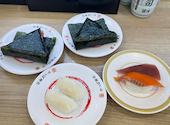 かっぱ寿司 児島店: スナフキンさんの2026年06月24日の1枚目の投稿写真