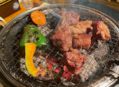 炭火焼肉＆博多もつ鍋 食べ放題のまつ家: スナフキンさんの2026年03月の1枚目の投稿写真