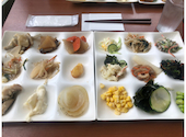 自然派ビュッフェ饗の詩 イクスピアリ: ともさんの2026年07月18日の2枚目の投稿写真