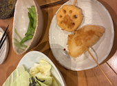 三代目鳥メロ JR川崎東口店: きりさんの2026年06月28日の1枚目の投稿写真