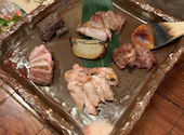 炉とマタギ 新宿店: ブロッサムさんの2023年12月の1枚目の投稿写真