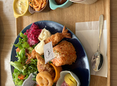 和洋食レストラン＆カフェ　I　TeA　HOUSE　三木別所店: ゆきちゃんママさんの2026年05月の1枚目の投稿写真