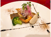 Restaurant レストラン いしだ: ゆうさんの2021年11月25日の1枚目の投稿写真