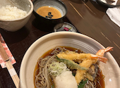 石臼挽 手打ち蕎麦 えび家: みみみさんの2023年04月22日の1枚目の投稿写真