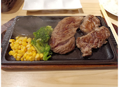 ステーキリバーべ　玉出店: よこぴーさんの2022年04月の1枚目の投稿写真