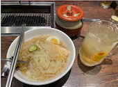 和牛一頭買い焼肉　房家　東京日本橋　COREDO室町店: ｋａｔｓｕさんの2024年12月の1枚目の投稿写真