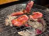 炭火焼肉ぶち 岩国店: seijimorgan71さんの2026年08月09日の1枚目の投稿写真